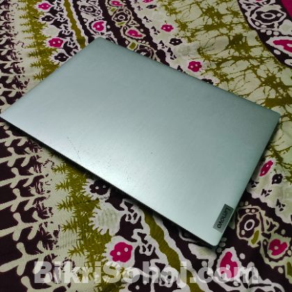 IdeaPad Slim 3i Core i3 10th Gen 15.6